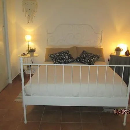 شقة Casa Del Vicolo *