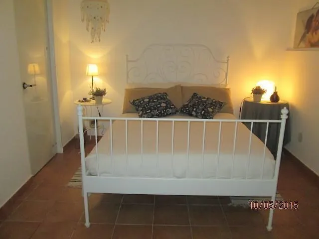 Apartmán Casa Del Vicolo *