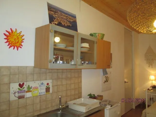 Casa Del Vicolo *