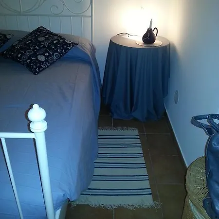 Casa Del Vicolo Apartamento *