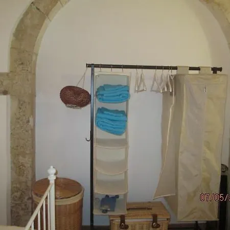 Apartamento Casa Del Vicolo *