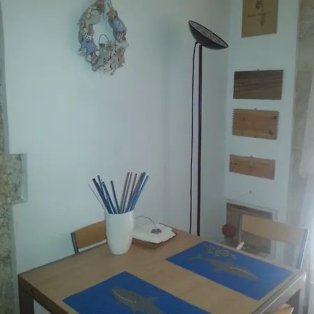 Apartamento Casa Del Vicolo Syracuse