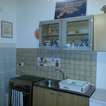 Apartamento Casa Del Vicolo