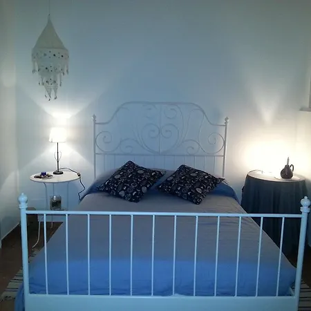 Casa Del Vicolo