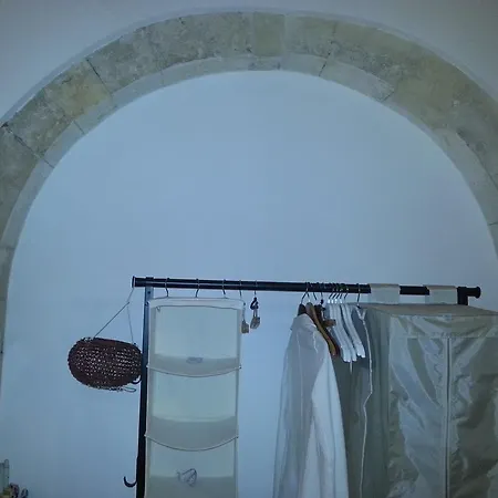 Apartamento Casa Del Vicolo Syracuse