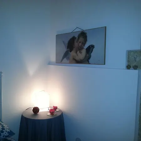 Casa Del Vicolo * Syrakuzy