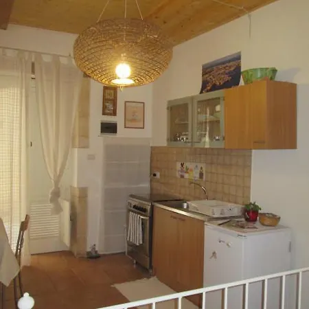 Casa Del Vicolo Syracuse