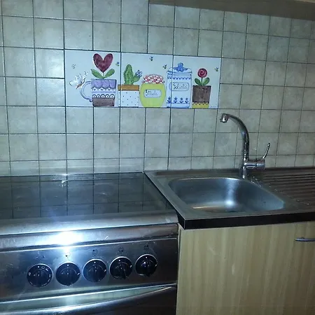Apartamento Casa Del Vicolo