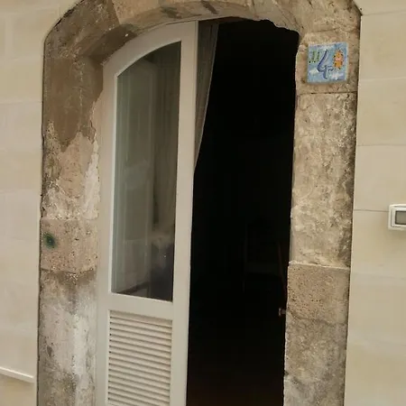 Apartamento Casa Del Vicolo