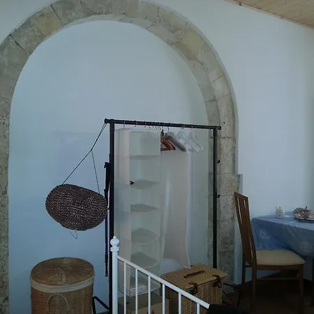 Apartamento Casa Del Vicolo