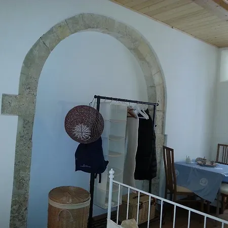 Casa Del Vicolo