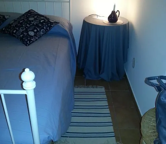 Casa Del Vicolo Apartman *