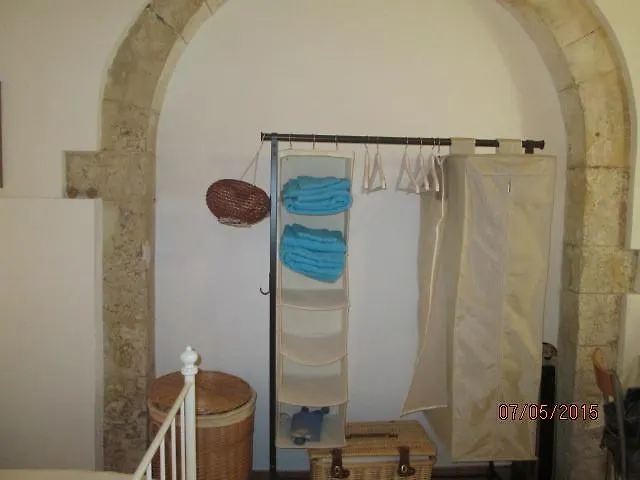 Apartman Casa Del Vicolo *