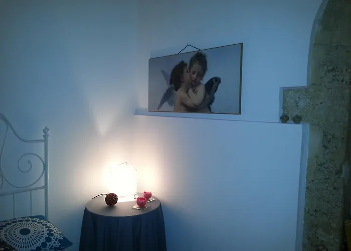 Casa Del Vicolo * シラクーサ