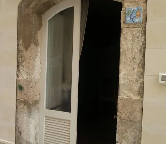 Apartman Casa Del Vicolo