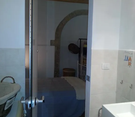 Casa Del Vicolo Apartman