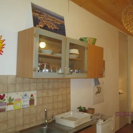 Casa Del Vicolo *