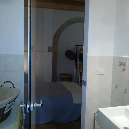 Casa Del Vicolo Apartamento