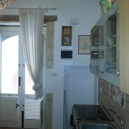 Casa Del Vicolo Apartamento *